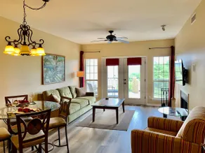 Cozy Cove at Island on Lake Travis - Image 2
