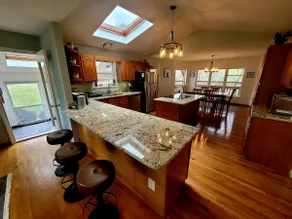 Ridgeview Retreat | Views, Pets & Game Barn - Image 4