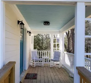 Acorn Cottage Village of Bacova in Bath County, VA - Image 4