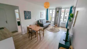Mazel – Verdun Center – Beautiful View – Spacious – WiFi - Image 3