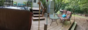 Nana's Place Down Under, USA Entire home - hot tub - Image 3