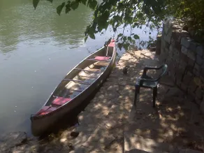 High Falls River Cabin - Image 5