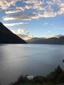 Perfeckt view in Hardanger,Norway ! - Image 5