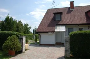 Bíró Guesthouse Bükfürdő - Image 3