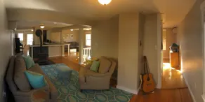 The Brew House - 2nd Floor Private Apartment - Located above Newscapes Brewing - Image 2