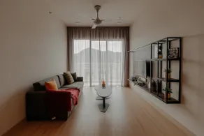 2 Bedroom Apartment (Windmill Upon Hills, Genting Highlands) - Image 3