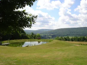 West Catskills Paradise - Vier-Jahreszeiten Mountaintop Retreat - Image 5