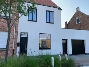 Ferias - cozy house Bruges - Image 3