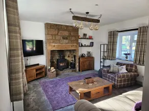 Ulgham Grange Holiday Cottage, Northumberland - Image 2
