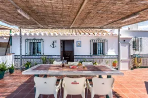 Casa del Pipa con vistas al mar - Image 5