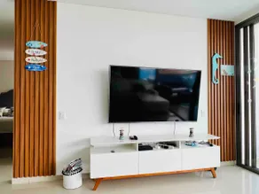 Samaria Private Beach. New 111 meters - Image 4