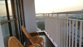 The sun rise apt suit 1202B - Image 3