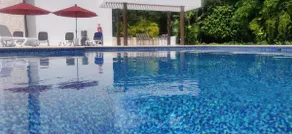 BahiaPrincipe Tulum Country Club Condo w/whirlpool - Image 2