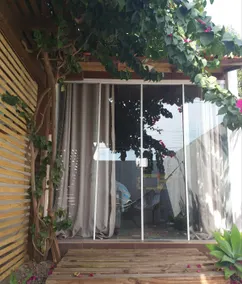 Laguna, Santa Catarina Studio apartment near downtown Garage for 2 motorcycles - Image 5