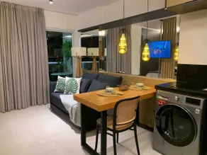 Lovely loft in the heart of Juiz de Fora - Image 5