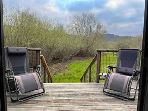 Close to Beaches!  A Willows Retreat! True Luxury! - Image 5