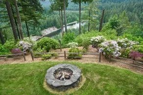 Breathtaking views, Fish, Ski, Mt. Bike, or Hike - Image 2