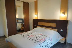 The villas of the 3-star furnished tourist accommodation estate - Image 2
