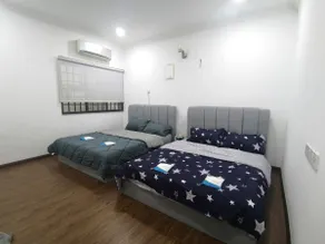 Midori Homestay, Malacca - Image 5