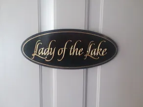 Lady of the Lake Luxury Suite - Image 2