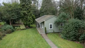 Garden Pavilion - Image 3