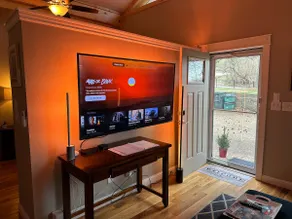 Executive King Bungalow on Mount Sequoyah - Image 4
