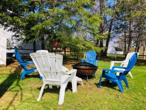 Birch Cottage, Harbor Springs - Image 5