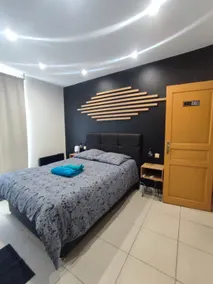 Apartment with sauna and video projector - Image 2