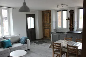 Country cottage ”Le nid de Fanny” - Image 2