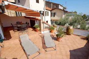 Villa Garibaldi - Image 2