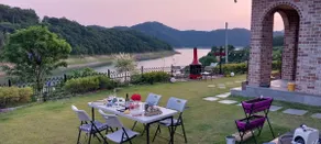 Jecheon THE View Pension - Image 2