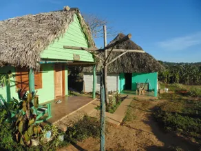 El Atardecer Cabin - Image 5