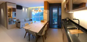 EXCELLENT Penthouse, 50 meters from the sea in Torres | 2 Pools - Image 4