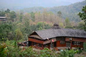 House on the Hill, Chiang Mai - Image 3