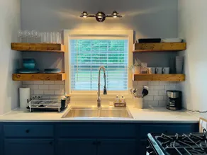 Historic Carrollton Home Close to College/Square - Image 3
