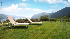 Apartment with pool and view of Lake Iseo - Image 4