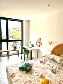 Cunit Apartments, Relax & Beach apartment - Image 4