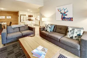 Maison de ville moderne avec 3 chambres et 2 salles de bains à Snowberry Villas - Image 3