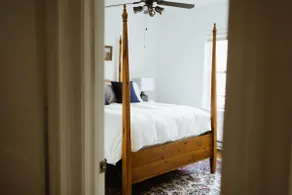 Homey & Historic 2 Bedroom Haven- Main St, Viroqua - Image 5
