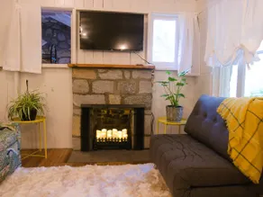 Stone Cottage - Image 5