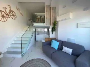 Luxury Catalan Bay Beach House - Sea + Rock Views - Image 3