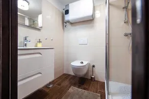 Apartment in old town Rovinj - Image 5