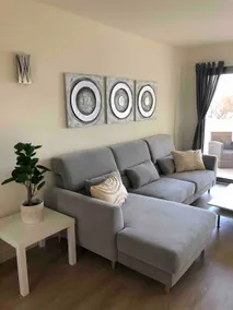 Ocean views and 50 meters from Poma Rosa beach - Image 4