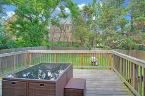 The Ultimate Luxury | Yard | Jacuzzi | Garage - Image 4