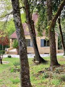 Charming newly renovated house with heated pool in Beynac - Image 4