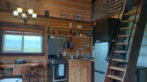 Bear Cabin in Paradise Valley- Chico Nearby - Image 5