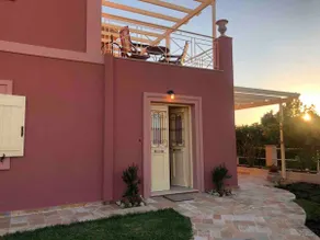 Villa Damoulianata - Image 3