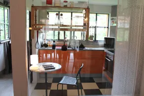 Cottage a Saint-Quirin vicino al Lago - Image 3
