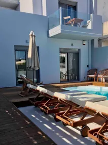 Villa Oliva Rodos - Image 3