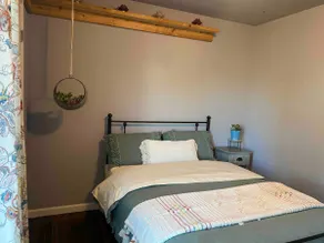 Seaside Boho Bungalow close to beaches, bike trails, Laguna Seca, Pebble Beach. - Image 5